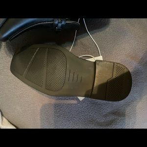 Boys perry Ellis dress shoes size 11